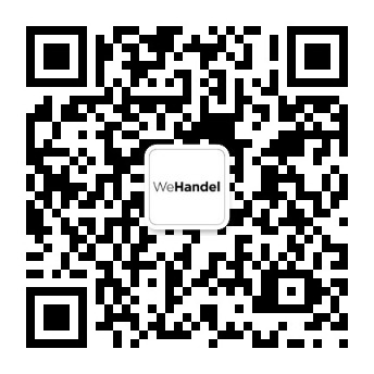 QRcode WeChat