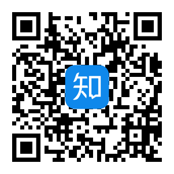 Zhihu QR Code